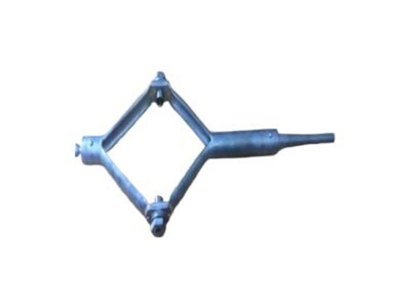 Clutch Operating Yoke - Large Bearing Clearance
